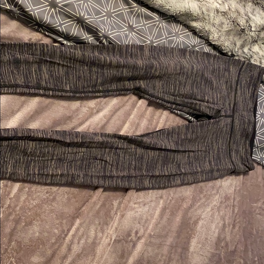 Lululemon Leggings size 6